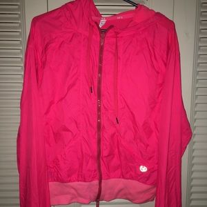 Women’s American Eagle windbreaker